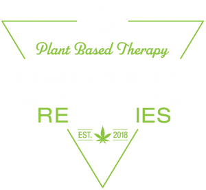 Organic Remedies Medical Marijuana Dispensary